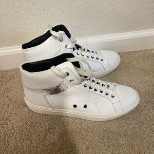 Versace collection sneakers